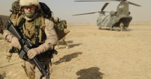 Stire din Actualitate : Statele Unite suplimentează trupele din Irak pentru a combate ISIS