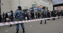 Stire din Actualitate : Atac armat într-o școală din Moscova