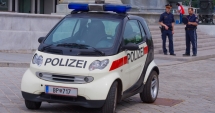 Stire din Actualitate : Atac armat la un concert din Austria. Trei morți și 11 răniți