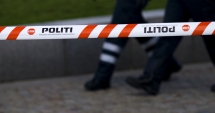 Stire din Actualitate : Atac armat în Danemarca.  Un bărbat a împușcat doi polițiști și un civil