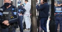 Franţa. Un atacator a ucis cu cuţitul un profesor şi a rănit grav alte două victime la un liceu din Arras