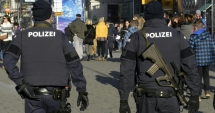 Stire din Actualitate : Atac armat în Germania. Un agresor a deschis focul asupra imigranților