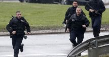 Stire din Eveniment : ALERTĂ! ATAC ARMAT ÎN SUDUL FRANȚEI