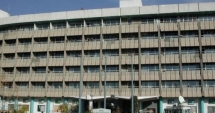 Stire din Actualitate : ATAC ARMAT în desfășurare la Hotelul Intercontinental. 4 bărbați au deschis focul la întâmplare