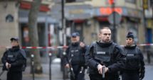 Atac la Paris. O persoană a murit și două sunt în stare gravă, într-un atac terorist