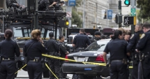 Stire din Actualitate : Atac armat în parcarea unei școli, soldat cu patru victime