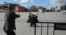 Stire din Actualitate : Turcia, în alertă. Atac armat  lângă Antalya