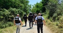 Stire din Eveniment : Ministerul Afacerilor Interne, mesaj după ce atacatorul din Gorj a fost prins, după 7 zile de căutări