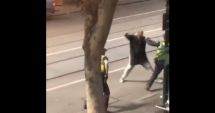 Stire din Actualitate : Atac în centrul orașului Melbourne: O persoană a murit, altele sunt rănite după ce au fost înjunghiate