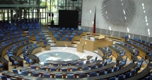 Stire din Actualitate : Defecțiune tehnică sau atac cibernetic? Parlamentul german, lăsat fără internet