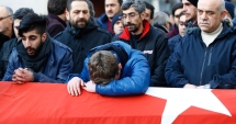 Stire din Actualitate : Răsturnare de situație în Istanbul. Atacatorul din noaptea de Revelion a avut motive financiare