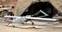 Stire din Actualitate : Atac cu dronă în Afganistan, soldat cu 18 morți