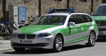 Stire din Actualitate : Panică într-o școală din Germania. 66 de victime!