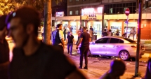 Stire din Actualitate : ISTANBUL / Autoritățile au stabilit identitatea atacatorului din club, care este în continuare în libertate