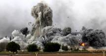 Stire din Actualitate : NATO cere Rusiei să oprească atacurile asupra opoziției și a civililor din Siria