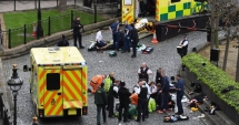 Informații de ultimă oră despre românii răniți în ATACUL de la Londra
