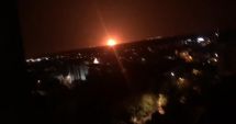 Stire din Eveniment : Atac cu drone în apropierea frontierei cu România. S-a emis RO-Alert