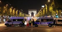 Stire din Actualitate : Autorul atacului de la Paris, un tânăr cecen care făcea parte din gruparea ISIS