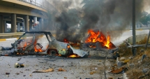 Stire din Actualitate : ISIS lovește  din nou? Atac sângeros, soldat cu 17 morți