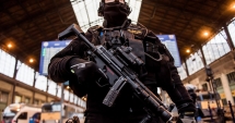 Stire din Actualitate : Arme, grenade și o bombă puternică. Atac terorist, dejucat la Ankara. Suspecții, uciși