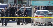 Stire din Actualitate : Atacul terorist din Franța. Autoritățile au reținut un al doilea suspect