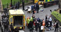 Atentatul de la Londra / Poliția nu a găsit legături între atacator și Statul Islamic