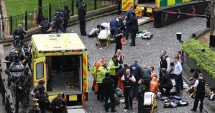 Stire din Actualitate : Atentatul de la Londra / Poliția nu a găsit legături între atacator și Statul Islamic