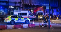 DEZVĂLUIRI INCREDIBILE. Un român s-a bătut cu teroriștii, în timpul atacului de la Londra: 