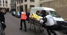 Stire din Actualitate : Grupul terorist Stat Islamic amenință întreaga Europă cu atentate