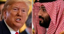 Stire din Actualitate : Atacuri cu drone în Arabia Saudită. Trump condamnă, Pompeo acuză Iranul