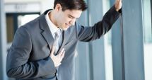 Stire din Sănătate : Cum recunoşti un atac de panică. Sfaturi de la specialist