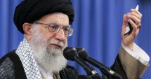 Atacurile din Arabia Saudită, aprobate de ayatollahul Ali Khamenei