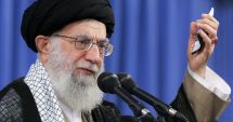 Stire din Actualitate : Atacurile din Arabia Saudită, aprobate de ayatollahul Ali Khamenei