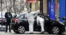 Stire din Actualitate : Atentatele de la Paris. Noi arestări în Belgia