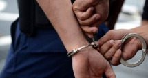Stire din Eveniment : A tâlhărit o casieră dintr-o sală de jocuri și a plecat cu 2.000 lei