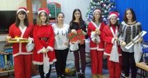 Stire din Cultură-Educație : Atelier interactiv de tradiții și obiceiuri, la Mangalia