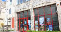 Stire din Cultură-Educație : Eveniment important la Muzeul de Artă Constanța