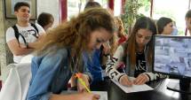 Stire din Cultură-Educație : Atelier intercultural, la Centrul pentru  Educație Interculturală