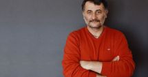 Stire din Cultură-Educație : Regizorul Cristi Puiu susţine un atelier de lucru la Constanţa