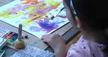 Stire din Cultură-Educație : Noaptea Muzeelor la Constanța. Ateliere gratuite de creație pentru copii și adulți la Muzeul de Artă