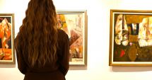 Stire din Cultură-Educație : O nouă serie de ateliere de studiu și creație artistică, pentru adulți, la Muzeul de Artă Constanța