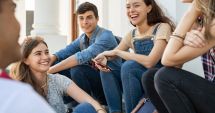 Stire din Cultură-Educație : Ateliere de dezvoltare personală, propuse de Biblioteca județeană tinerilor constănțeni