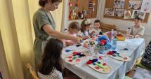 Stire din Cultură-Educație : Ateliere de pedagogie la Muzeul de Artă Populară din Constanța