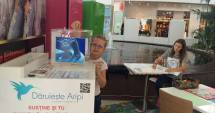 Stire din Social : Ateliere de Zâmbete pentru copiii din Constanța