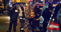 Stire din Eveniment : Cine sunt cei doi români care au murit în atentatele teroriste din Paris
