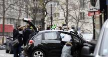 Stire din Actualitate : Plănuia un atac terorist în noaptea de Revelion, dar a fost arestat