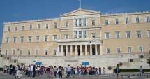 Stire din Actualitate : Parlamentul de la Atena a aprobat planul de reforme propus de Alexis Tsipras