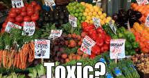 Stire din Economie : Atentat la securitatea alimentară a românilor, cu voia statului