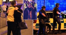 Stire din Actualitate : Atentat terorist la Manchester! Printre morți, foarte mulți copii