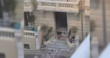 Stire din Actualitate : Atac cu bombă asupra unui oligarh ucrainean. Suspectul a dispărut imediat după explozie